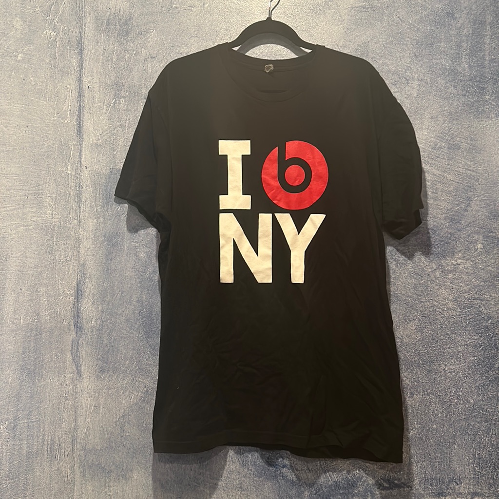 Mens Beats By Dre TShirt